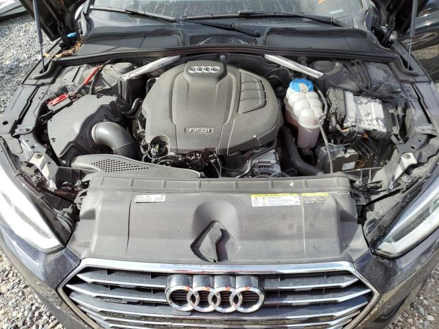 Photo 6 VIN: WAUBNCF54JA067014 - AUDI A5 PREMIUM 