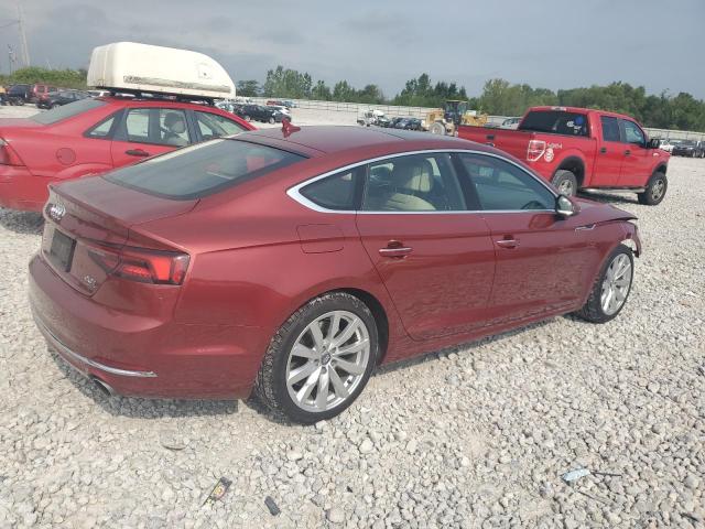 Photo 2 VIN: WAUBNCF54JA093760 - AUDI A5 PREMIUM 