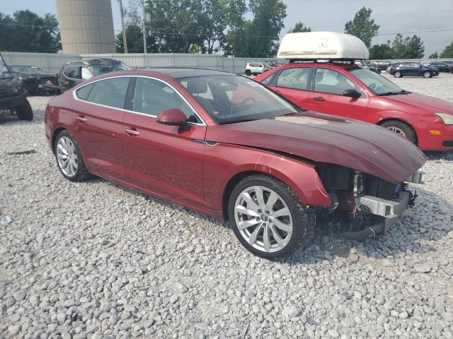 Photo 3 VIN: WAUBNCF54JA093760 - AUDI A5 PREMIUM 