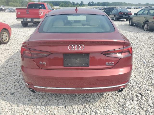 Photo 5 VIN: WAUBNCF54JA093760 - AUDI A5 PREMIUM 