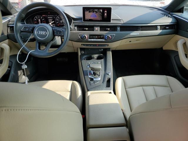 Photo 7 VIN: WAUBNCF54JA093760 - AUDI A5 PREMIUM 