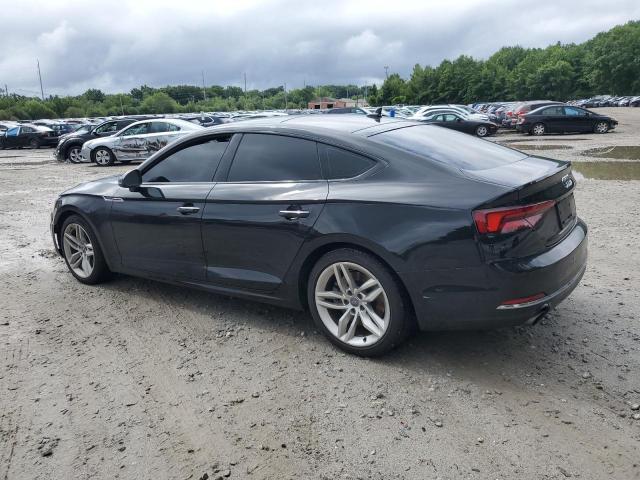 Photo 1 VIN: WAUBNCF54KA007638 - AUDI A5 PREMIUM 