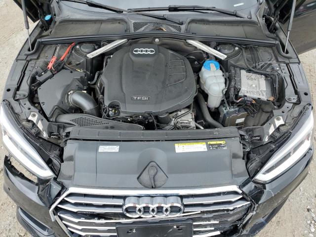 Photo 10 VIN: WAUBNCF54KA007638 - AUDI A5 PREMIUM 