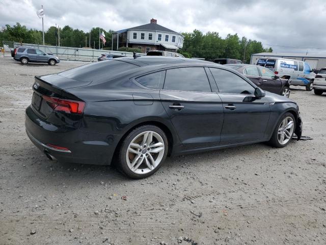 Photo 2 VIN: WAUBNCF54KA007638 - AUDI A5 PREMIUM 