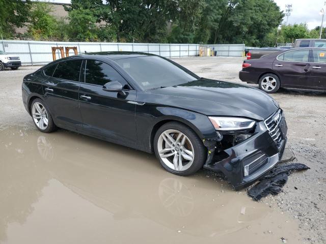 Photo 3 VIN: WAUBNCF54KA007638 - AUDI A5 PREMIUM 