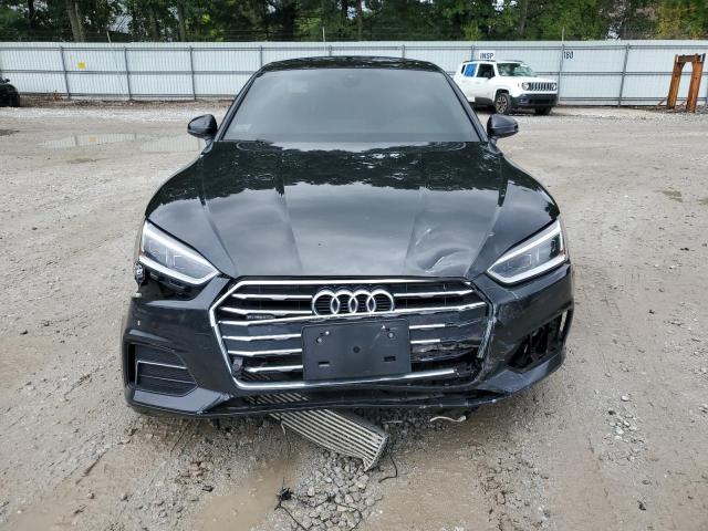 Photo 4 VIN: WAUBNCF54KA007638 - AUDI A5 PREMIUM 