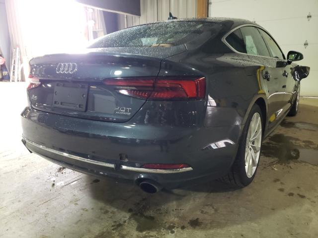 Photo 3 VIN: WAUBNCF55JA060265 - AUDI A5 PREMIUM 