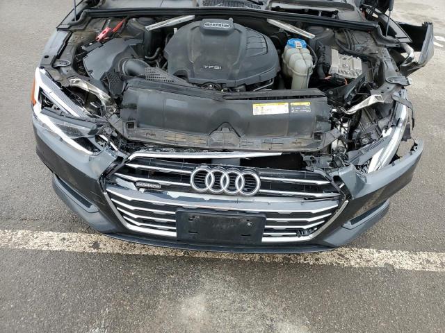 Photo 10 VIN: WAUBNCF55JA072237 - AUDI A5 PREMIUM 