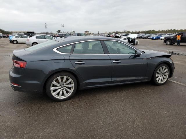 Photo 2 VIN: WAUBNCF55JA072237 - AUDI A5 PREMIUM 