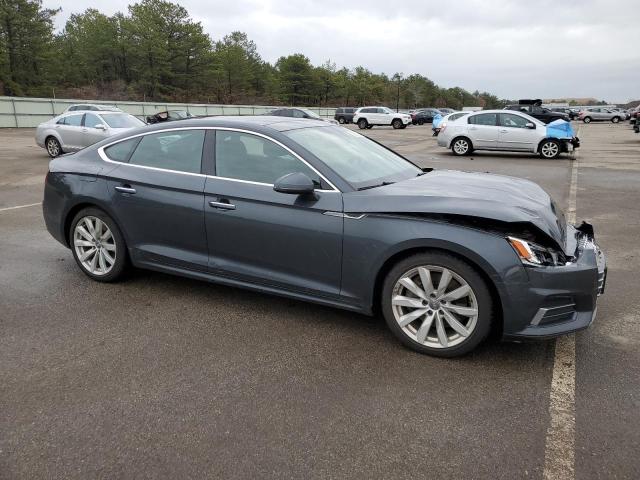 Photo 3 VIN: WAUBNCF55JA072237 - AUDI A5 PREMIUM 