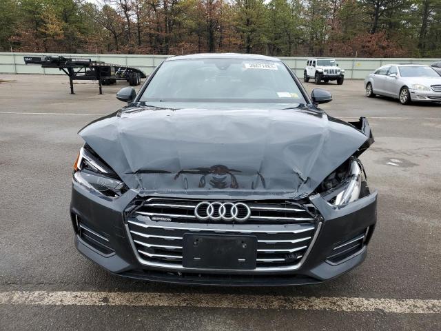 Photo 4 VIN: WAUBNCF55JA072237 - AUDI A5 PREMIUM 