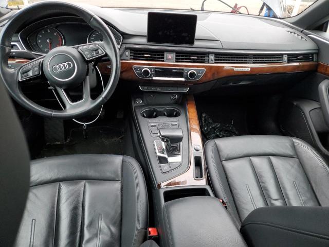 Photo 7 VIN: WAUBNCF55JA072237 - AUDI A5 PREMIUM 