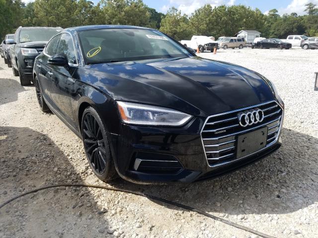 Photo 0 VIN: WAUBNCF55KA069629 - AUDI A5 PREMIUM 