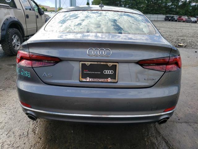 Photo 5 VIN: WAUBNCF55KA089055 - AUDI A5 