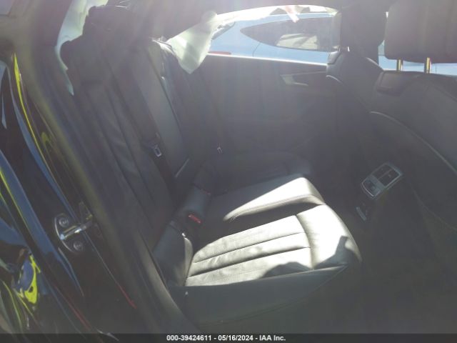 Photo 7 VIN: WAUBNCF55KA095597 - AUDI A5 