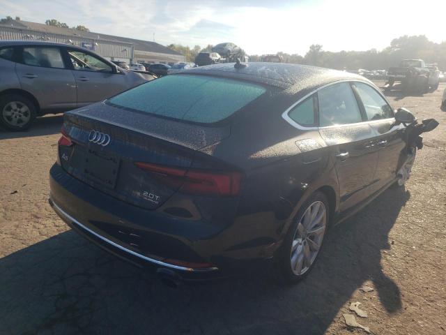 Photo 3 VIN: WAUBNCF56JA038758 - AUDI A5 PREMIUM 