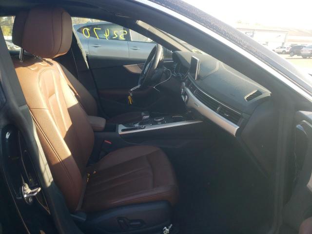 Photo 4 VIN: WAUBNCF56JA038758 - AUDI A5 PREMIUM 