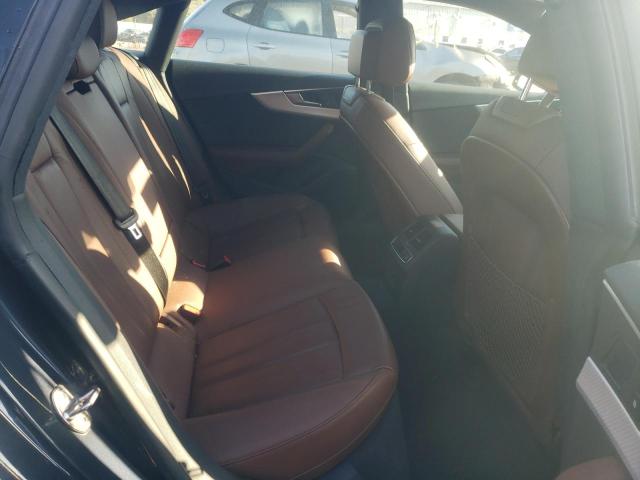 Photo 5 VIN: WAUBNCF56JA038758 - AUDI A5 PREMIUM 