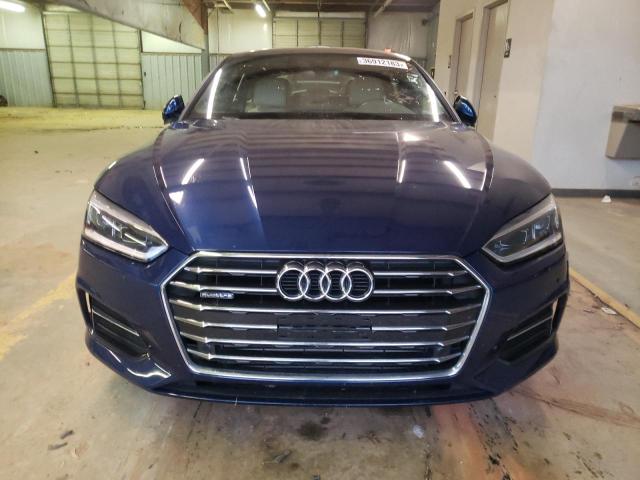 Photo 4 VIN: WAUBNCF56JA103561 - AUDI A5 PREMIUM 