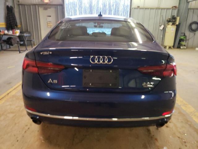 Photo 5 VIN: WAUBNCF56JA103561 - AUDI A5 PREMIUM 