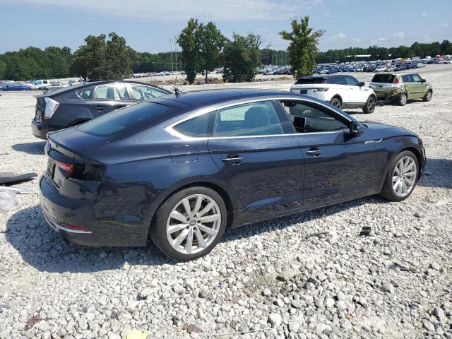 Photo 2 VIN: WAUBNCF56JA130002 - AUDI A5 PREMIUM 