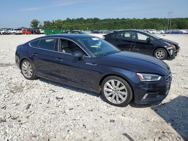 Photo 3 VIN: WAUBNCF56JA130002 - AUDI A5 PREMIUM 