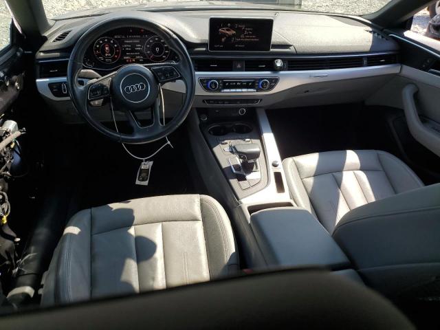 Photo 7 VIN: WAUBNCF56JA130002 - AUDI A5 PREMIUM 