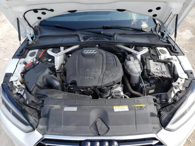 Photo 10 VIN: WAUBNCF56KA095690 - AUDI A5 PREMIUM 