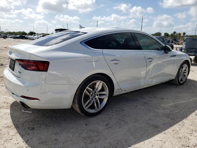 Photo 2 VIN: WAUBNCF56KA095690 - AUDI A5 PREMIUM 