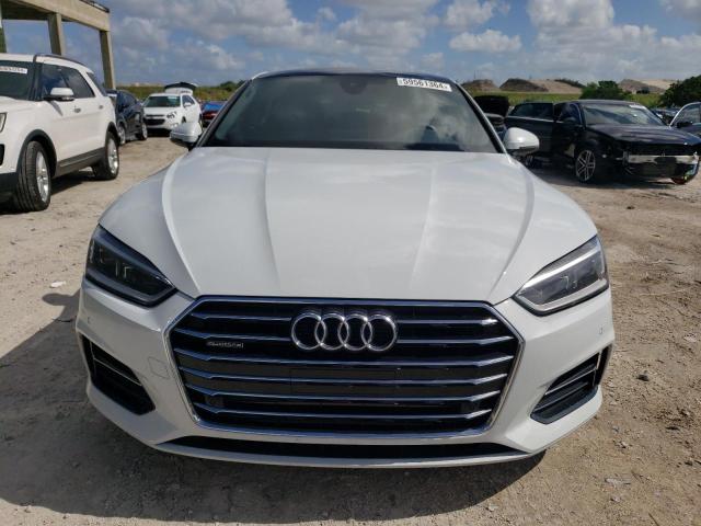 Photo 4 VIN: WAUBNCF56KA095690 - AUDI A5 PREMIUM 