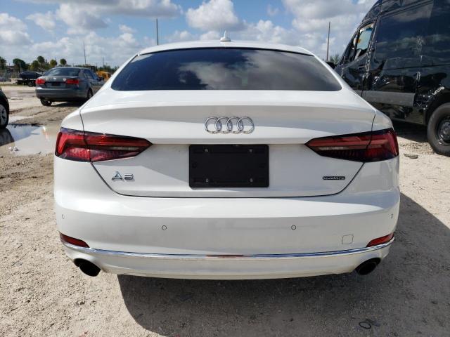 Photo 5 VIN: WAUBNCF56KA095690 - AUDI A5 PREMIUM 