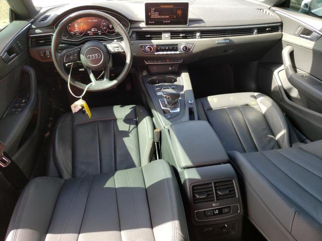 Photo 7 VIN: WAUBNCF56KA095690 - AUDI A5 PREMIUM 