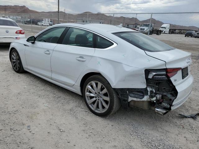 Photo 1 VIN: WAUBNCF57JA054564 - AUDI A5 PREMIUM 