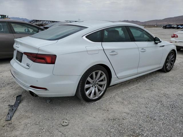 Photo 2 VIN: WAUBNCF57JA054564 - AUDI A5 PREMIUM 