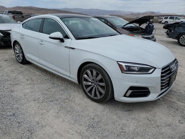 Photo 3 VIN: WAUBNCF57JA054564 - AUDI A5 PREMIUM 