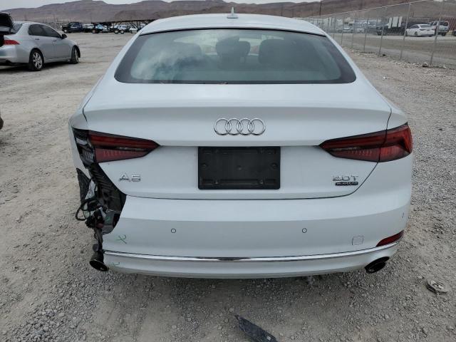 Photo 5 VIN: WAUBNCF57JA054564 - AUDI A5 PREMIUM 