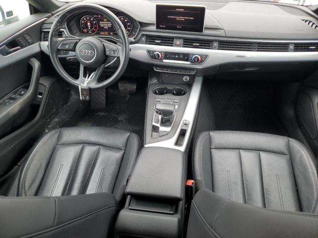 Photo 7 VIN: WAUBNCF57JA054564 - AUDI A5 PREMIUM 