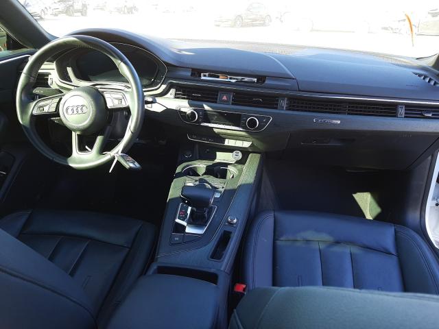 Photo 8 VIN: WAUBNCF57JA067184 - AUDI A5 PREMIUM 