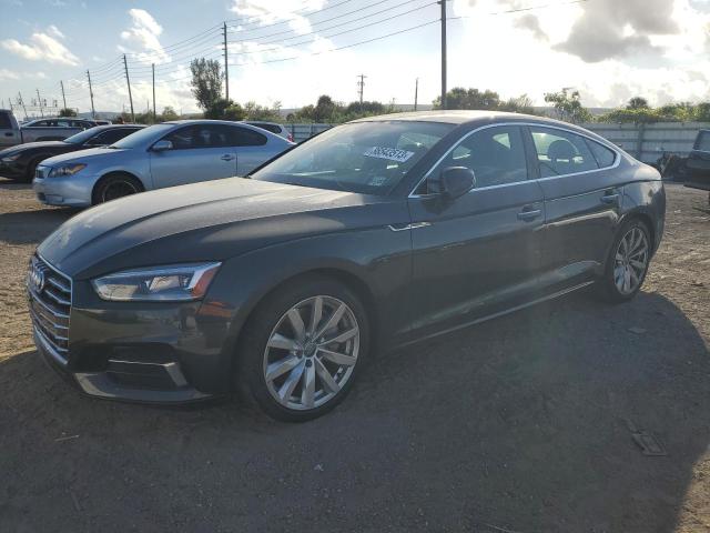 Photo 0 VIN: WAUBNCF57JA135547 - AUDI A5 PREMIUM 