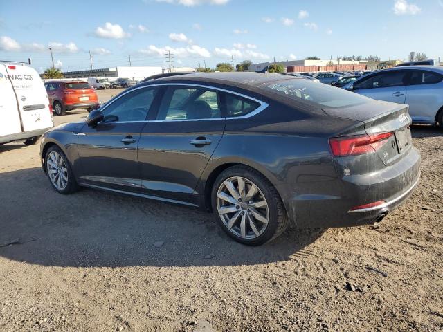 Photo 1 VIN: WAUBNCF57JA135547 - AUDI A5 PREMIUM 