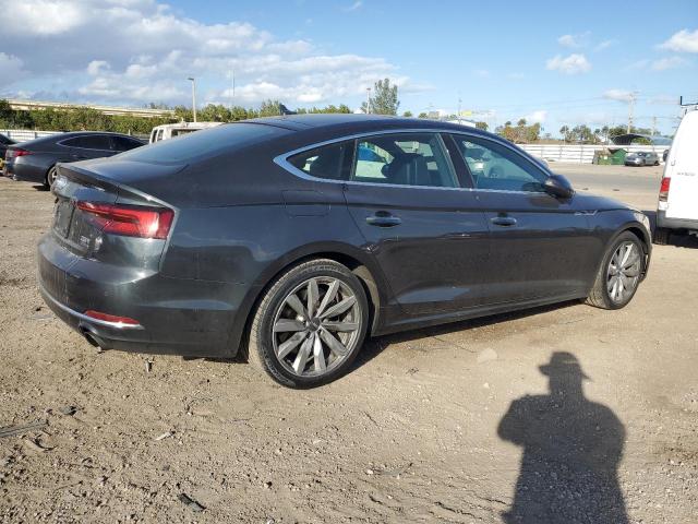 Photo 2 VIN: WAUBNCF57JA135547 - AUDI A5 PREMIUM 