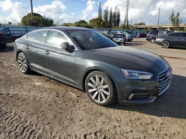 Photo 3 VIN: WAUBNCF57JA135547 - AUDI A5 PREMIUM 