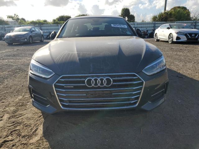 Photo 4 VIN: WAUBNCF57JA135547 - AUDI A5 PREMIUM 