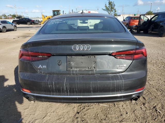 Photo 5 VIN: WAUBNCF57JA135547 - AUDI A5 PREMIUM 