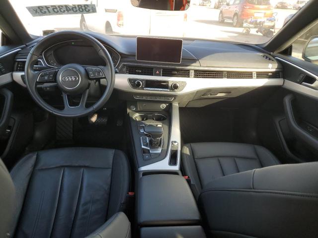 Photo 7 VIN: WAUBNCF57JA135547 - AUDI A5 PREMIUM 