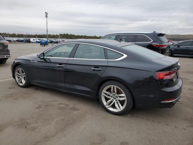 Photo 1 VIN: WAUBNCF57KA096699 - AUDI A5 PREMIUM 