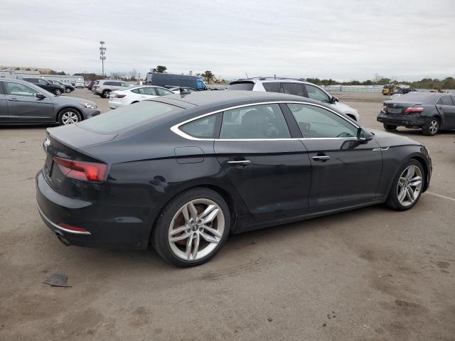 Photo 2 VIN: WAUBNCF57KA096699 - AUDI A5 PREMIUM 