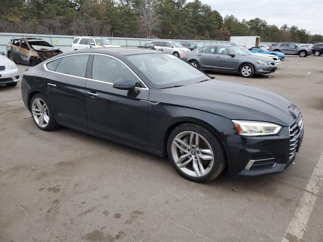 Photo 3 VIN: WAUBNCF57KA096699 - AUDI A5 PREMIUM 