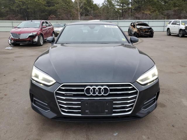 Photo 4 VIN: WAUBNCF57KA096699 - AUDI A5 PREMIUM 