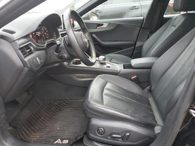 Photo 6 VIN: WAUBNCF57KA096699 - AUDI A5 PREMIUM 